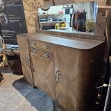 Art Deco sideboard