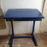 Adult desk circa 1950