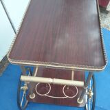 Vintage rolling service