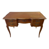 Office inspired regency Louis XV