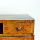 Art Deco Bedside Tables In Wood, Czechoslovakia 1940s