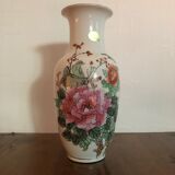 Chinese vase