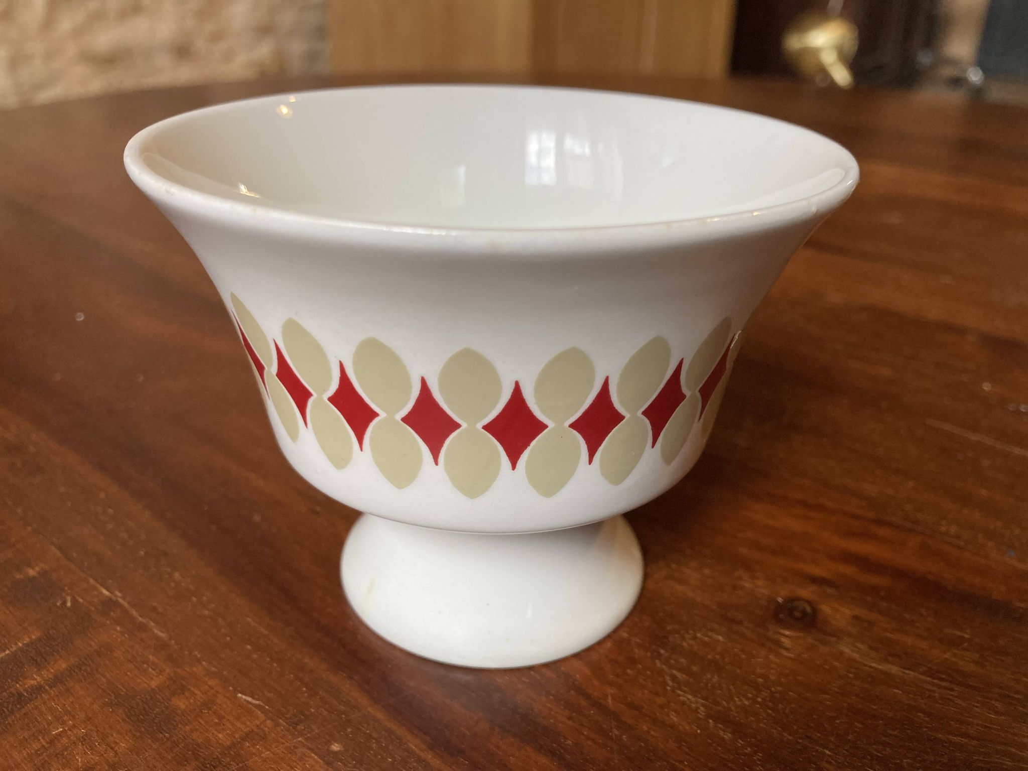 Vintage Cup Arabia, Finland