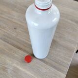 Stoneware bottle