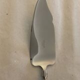 Model Cluny pie server. Christofle. silver plated