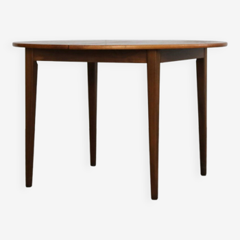 Vintage dining table | table | teak | 60s | sweden