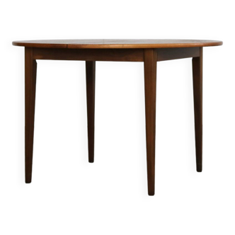 Vintage dining table | table | teak | 60s | sweden