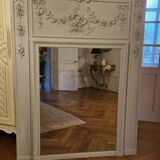Louis XVI style trumeau