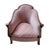 Fauteuil années 30