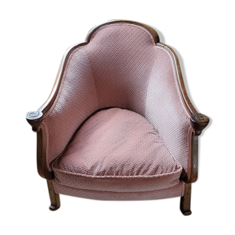 Fauteuil années 30