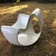 Fauteuil albatros de danielle quarante, fauteuil de jardin (ou d'intérieur)