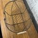 Large format wire basket