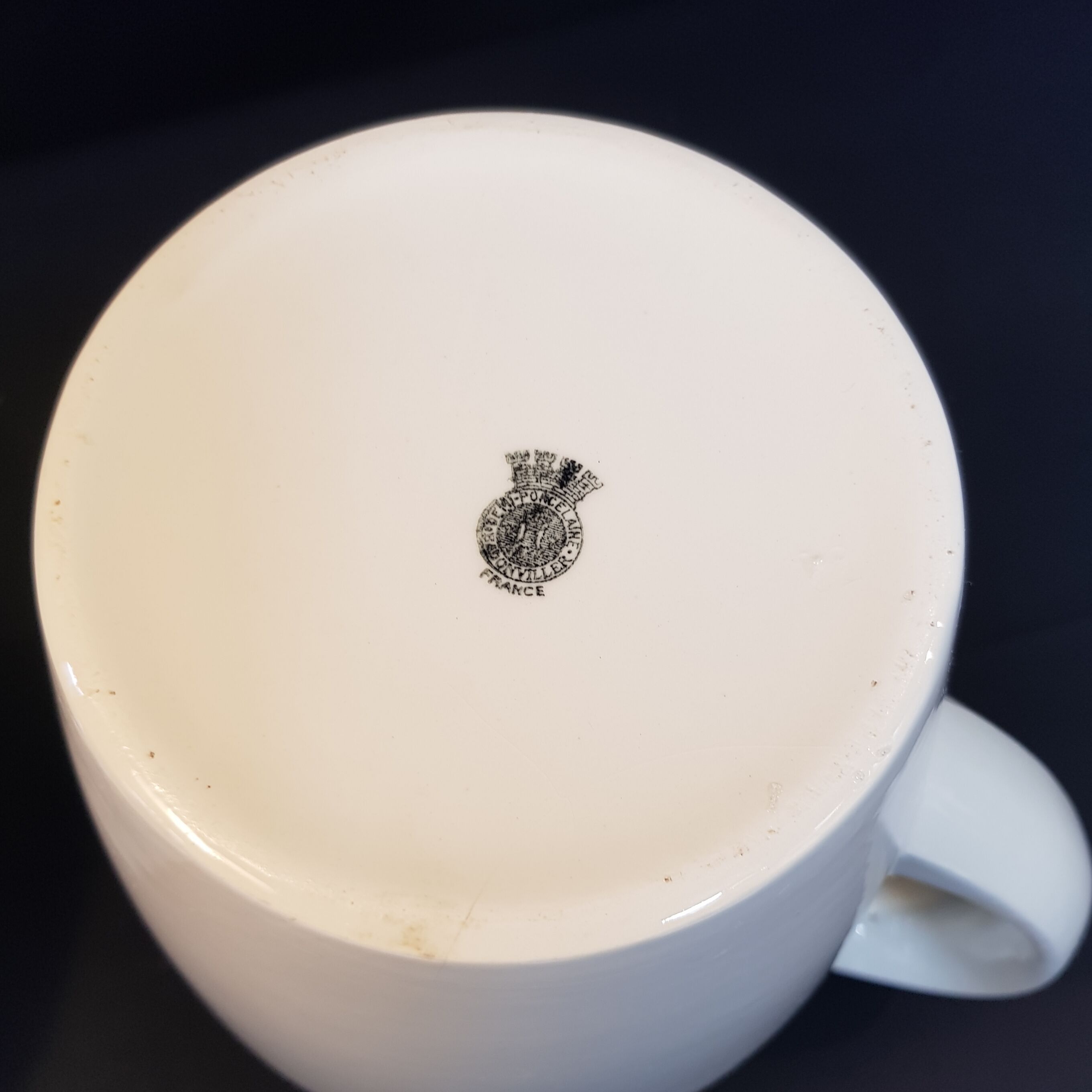 Toiletries badonviller