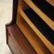Rosewood highboard, Danish design, 1960s, designer: Johannes Andersen, manu
