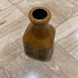 Ceramic vase