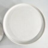 Paire de tables de nuit, Componibili par Anna Castelli pour Kartell, 1970