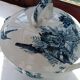 Tureen Iron Earth Orchids