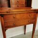 Bureau secrétaire