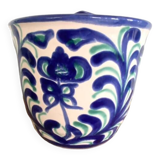 Iberian ceramic planter