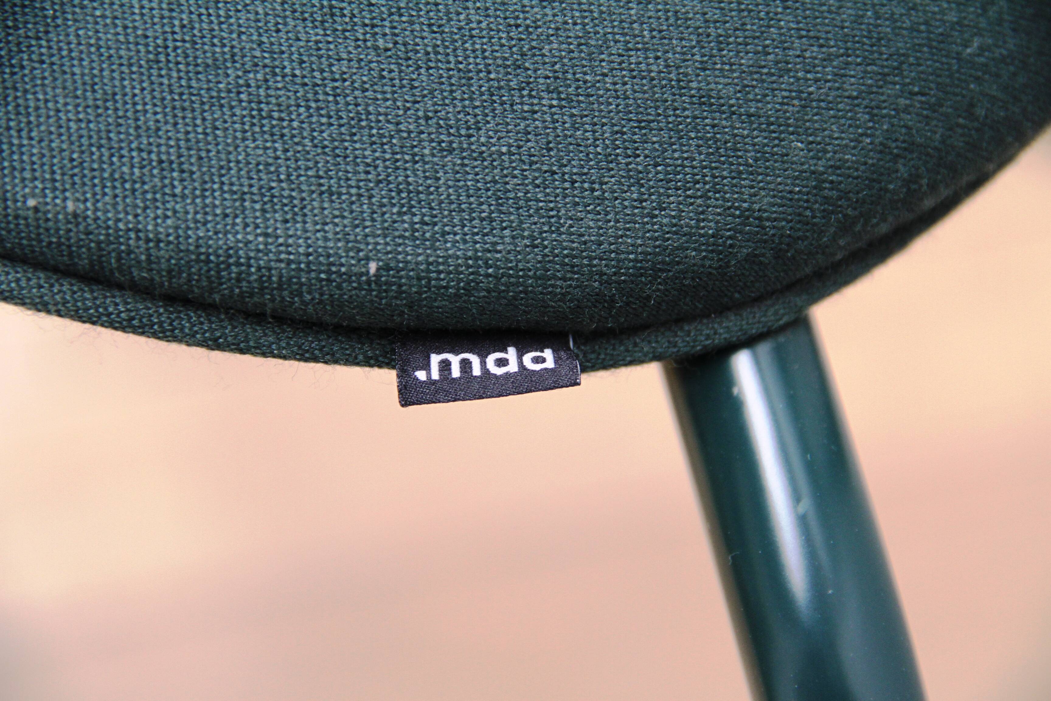 New School bar stool, MDD