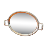 Plateau Christofle Malmaison