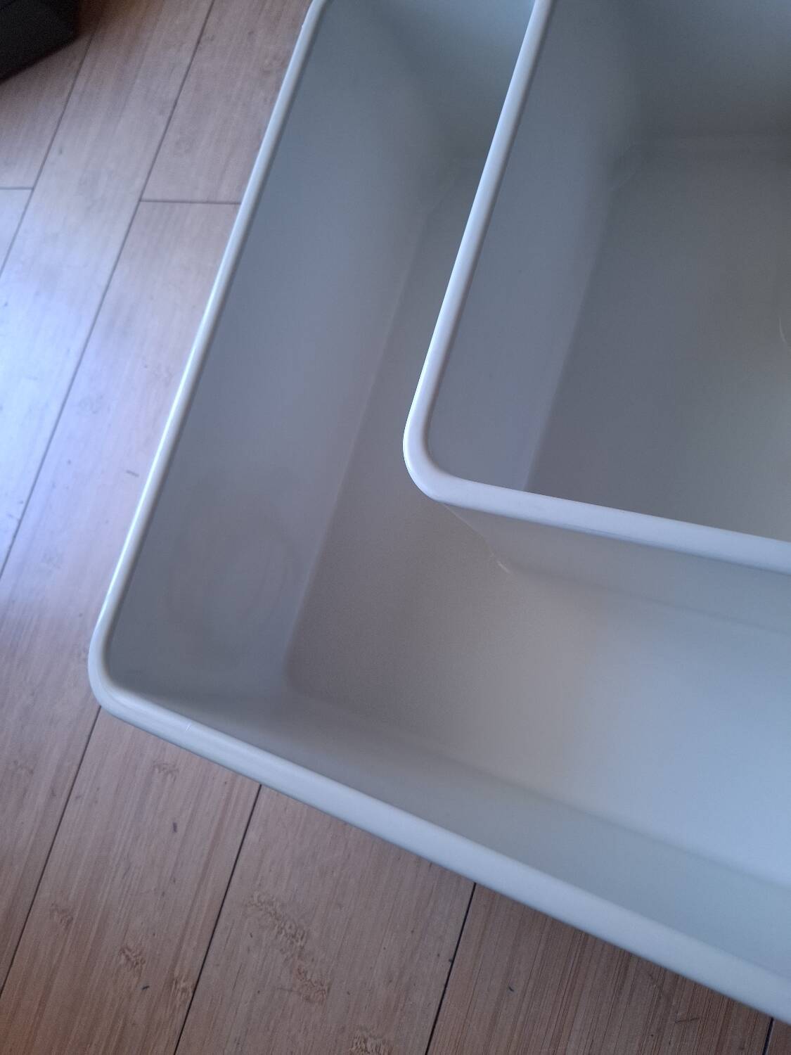 Prisunic shelf from the 70s