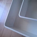 Prisunic shelf from the 70s