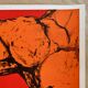 Lithographie originale Maurice Legendre — « Deux Torses » (circa  60–70)