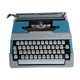 Japy message functional portable typewriter