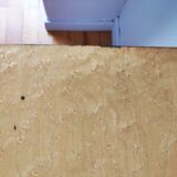 Pair of bedside tables