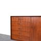 Mid-Century Danish Teak Sideboard, 1960s.