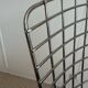 Chaise Harry Bertoia, side chair 420, Knoll