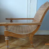 Planter chairs