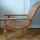 Planter chairs