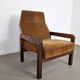 Spectrum SZ 72 lounge chair | Martin Visser
