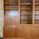 Bibliothèque Poul Hundevad Design Danois des années 60