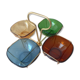 Aperitif servant 4 cups Vereco