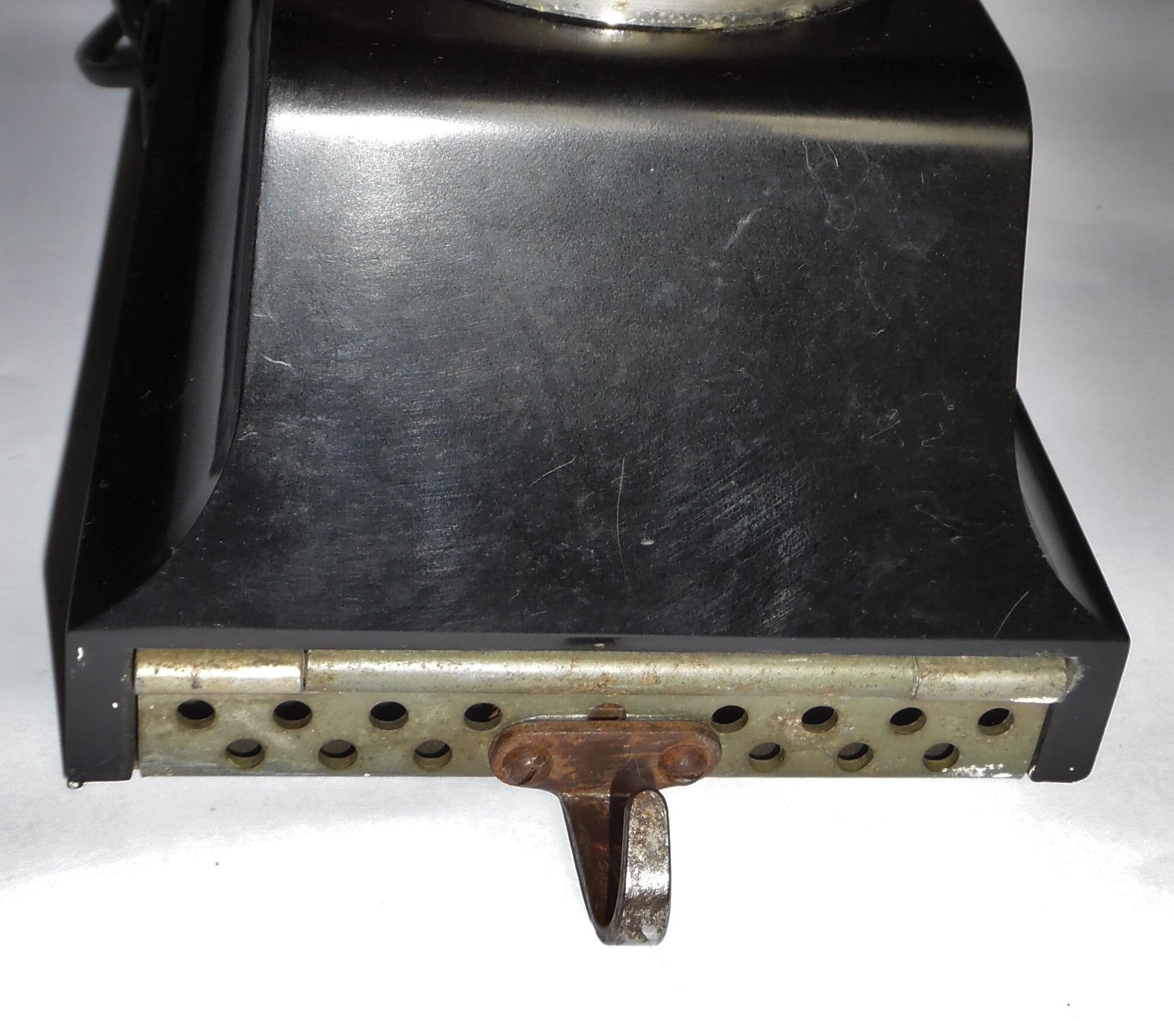 Phone Mural ERICSSON, 1961