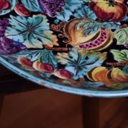 Fruit bowl