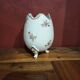 Egg vase in porksouthella
