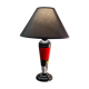 Lamp, eletricity to the standard