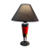 Lamp, eletricity to the standard