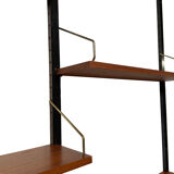 Poul Cadovius Royal System Mural Set