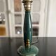Lampe Drimmer en faience