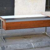 George NELSON (1908-1986) & HERMAN MILLER (ÉDITEUR) bureau "Action Office "