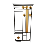 Portemanteau années 60