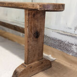 Farm bench