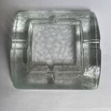 Vintage ashtray from the 1960s