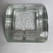 Vintage ashtray from the 1960s