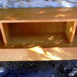 Pair of cosy vintage